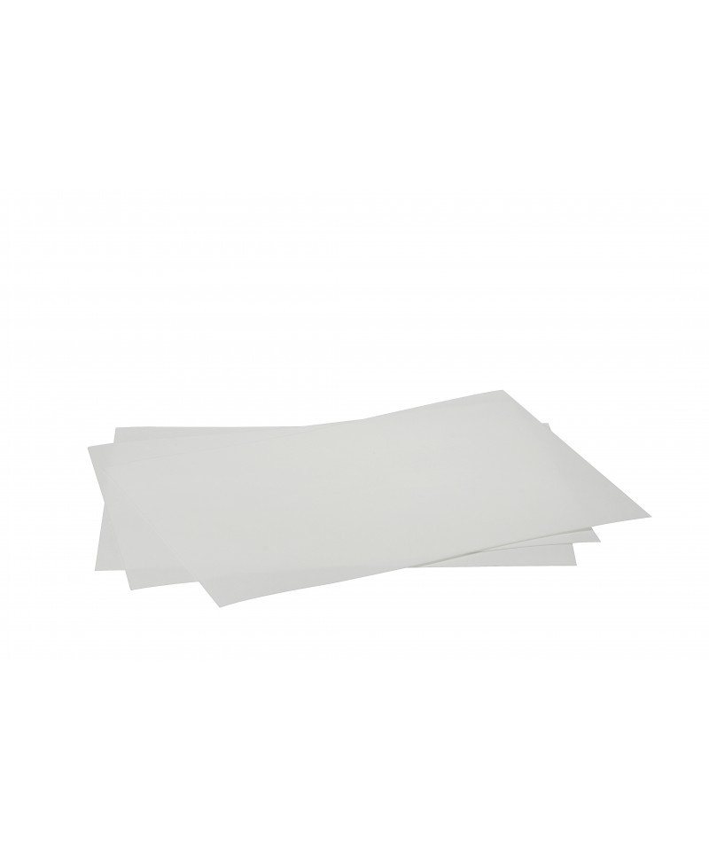 wafer paper de Saracino : 100 feuilles A4 de 0.3 mm