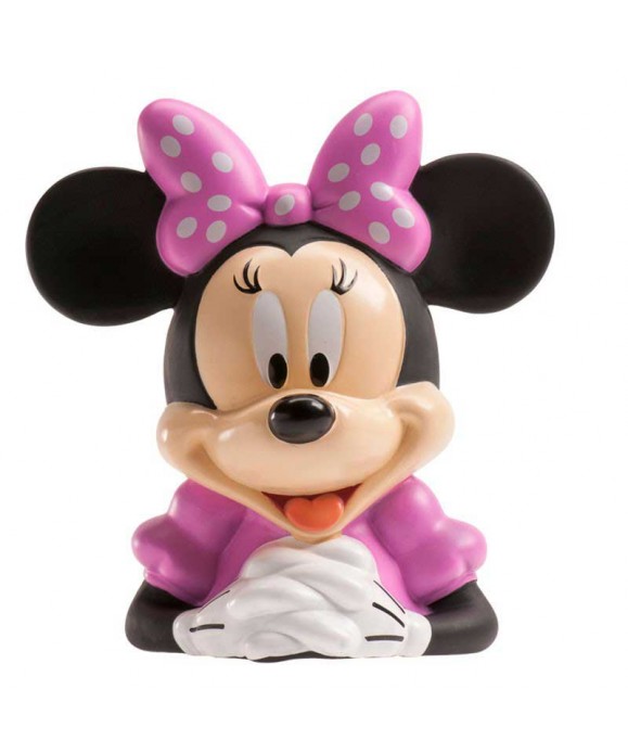 Grande figurine Minnie Disney à 19,99 €