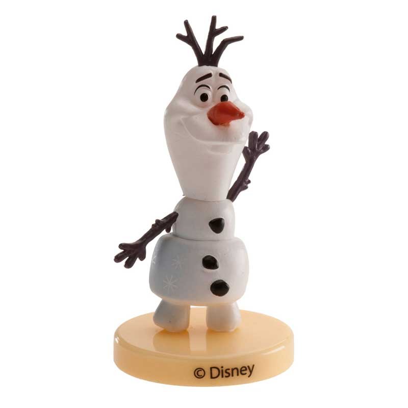 Figurine Disney La Reine des Neiges Olaf - , Achat, Vente