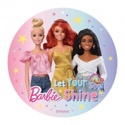 Tout l'univers de Barbie pour la décoration de gâteaux d'anniversaire