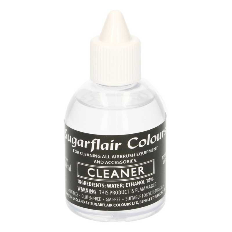 Sugarflair - Peinture Alimentaire - Or - 14ml