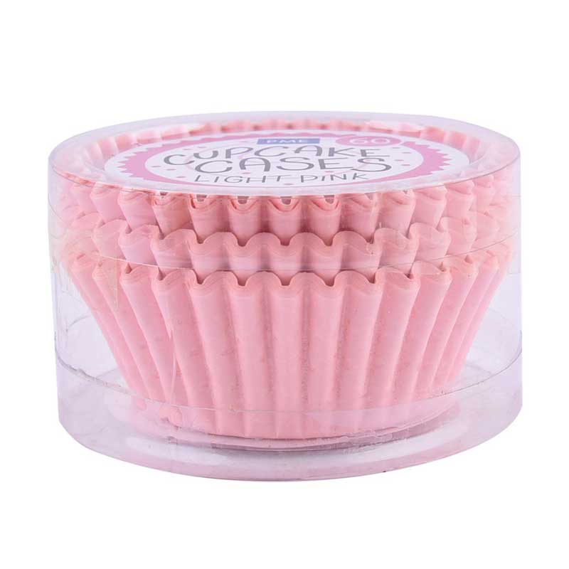 Caissette cupcake Argentée pk/30 PME à 2,79 €
