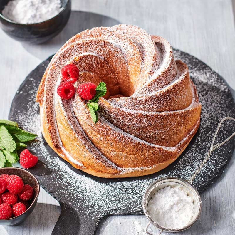 Glucose, sucre glace ultra fin, isomalt pour gâteau