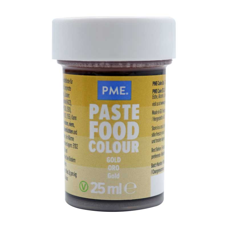 Colorant alimentaire en poudre Fractal - Coloris au choix – Made in Leta