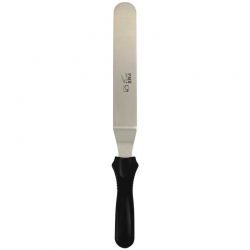 COM-FOUR® Ensemble de 6 spatules - spatule à gâteau en aluminium - outil de  modelage pour la pâtisserie et la cuisine - étaleur avec 23 motifs (6  pièces - spatule) : : Cuisine et Maison