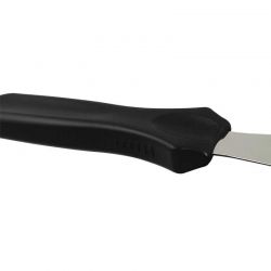 une ensemble de en forme de larme palette des couteaux pour création  pétales. spatule pour Gâteaux, grattoir pour dessin 22387722 Photo de stock  chez Vecteezy