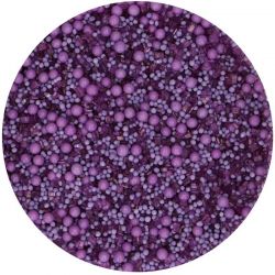 Sprinkle Medley Paillettes Violet