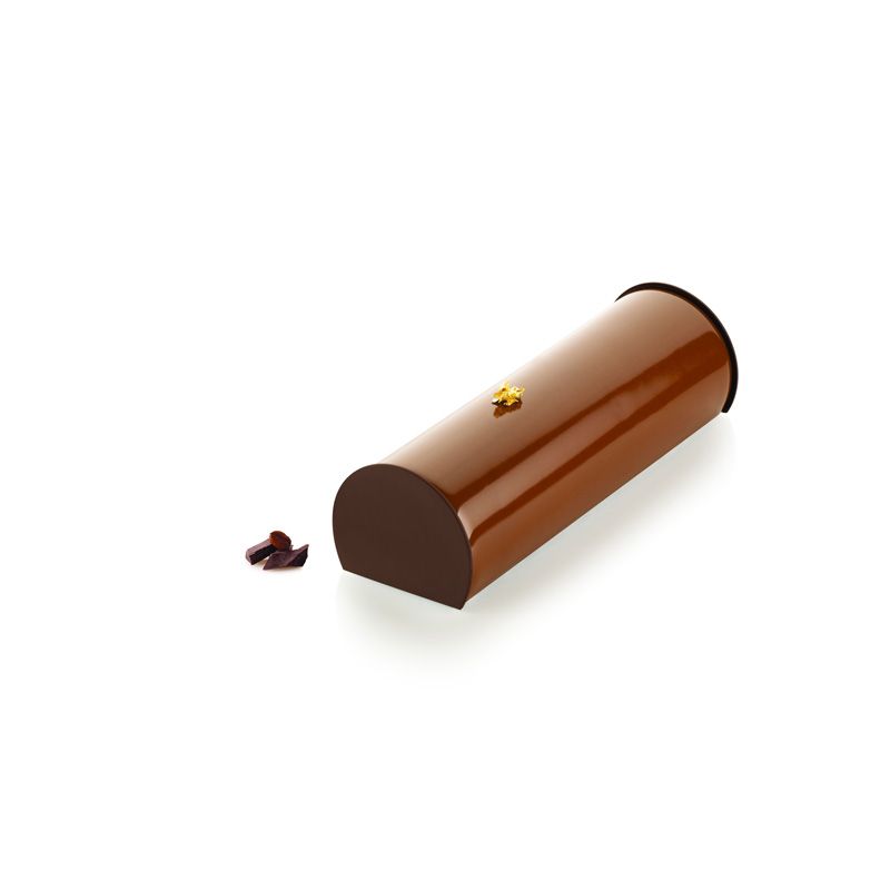 Moule Pro en silicone pour créer des Boules de Chocolat – CUISINE AU TOP