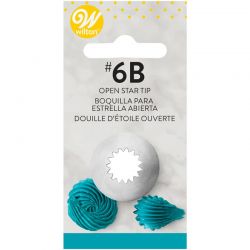 Douille 6B Wilton