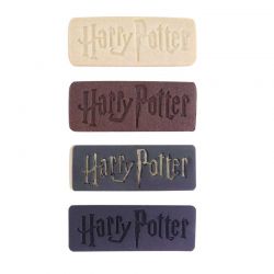 Emporte-pièce Biscuits et Gâteaux Logo Harry Potter PME