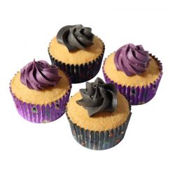 Caissettes à Cupcakes Sorcière Halloween pcs/60 PME