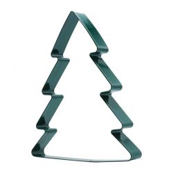 Emporte-pièce Géant Sapin de Noël 18cm PME