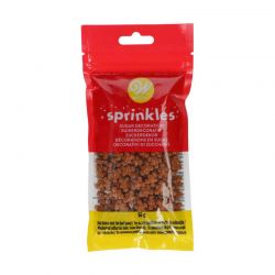 Sprinkles Pain d'épices de Noël 56g Wilton