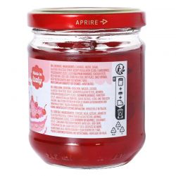 Cerises Maraschino Rouges avec Queue PME