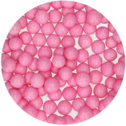 Perles Soft Rose 10mm FunCakes