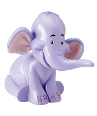 Modelage en pâte à sucre Dumbo, le plus célèbre des éléphants