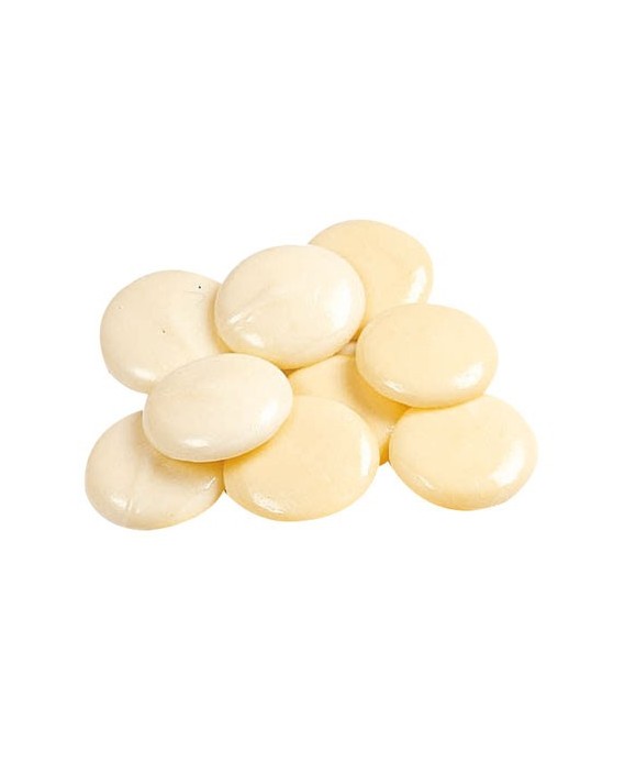 Wilton Candy Melts Blanc 340g A 4 90