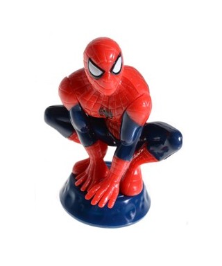 Tout Le Necessaire A La Realisation De Gateaux Theme De Spiderman