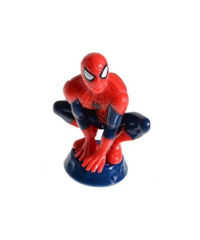 Figurine Spiderman Marvel Pour Spiderman A 4 99