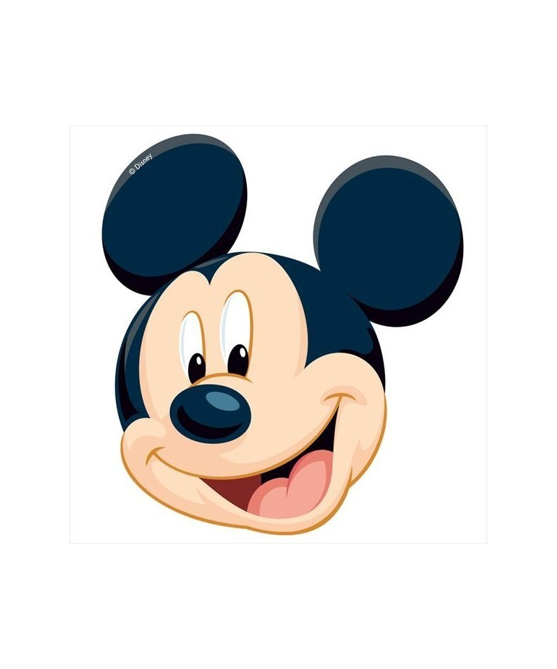 Tete De Mickey 35 Images Silhouette En Tte De Mickey Mickey Pisode Indit Coloriage Mickey Tete