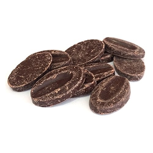 Valrhona Carre Guanaja - dark chocolate bars, 70% cocoa, 1kg, 200