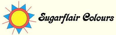 Feuille d'Or 24 Carat Sugarflair - Perle Dorée